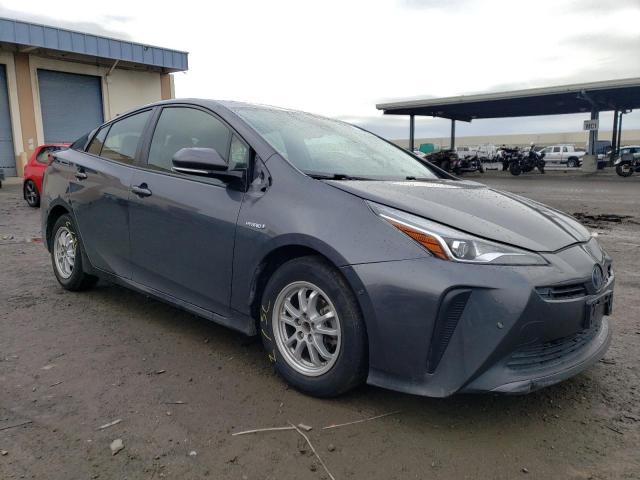 Photo 3 VIN: JTDKARFU3K3085390 - TOYOTA PRIUS 