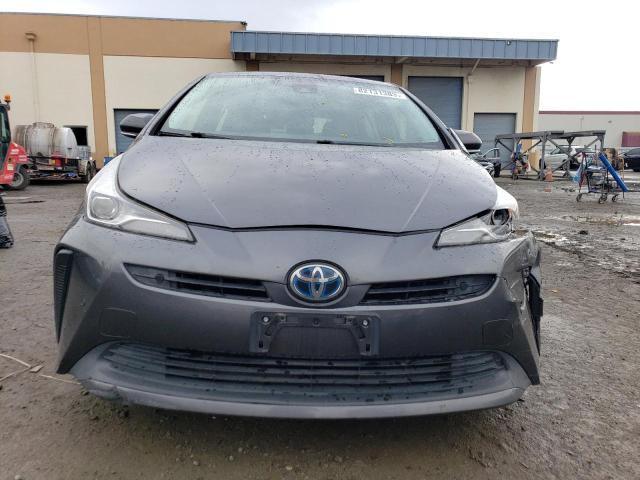 Photo 4 VIN: JTDKARFU3K3085390 - TOYOTA PRIUS 