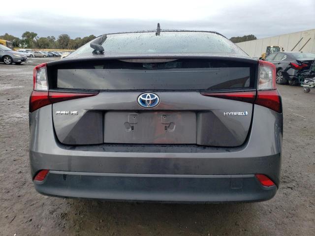 Photo 5 VIN: JTDKARFU3K3085390 - TOYOTA PRIUS 