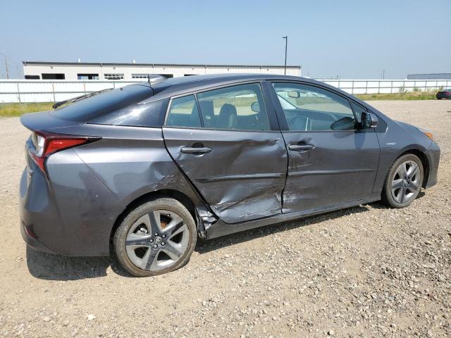 Photo 2 VIN: JTDKARFU3K3089066 - TOYOTA PRIUS 