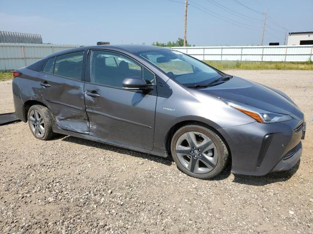 Photo 3 VIN: JTDKARFU3K3089066 - TOYOTA PRIUS 