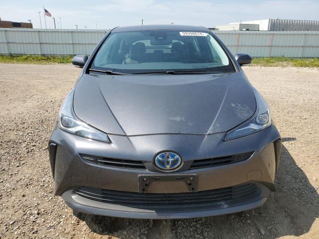 Photo 4 VIN: JTDKARFU3K3089066 - TOYOTA PRIUS 