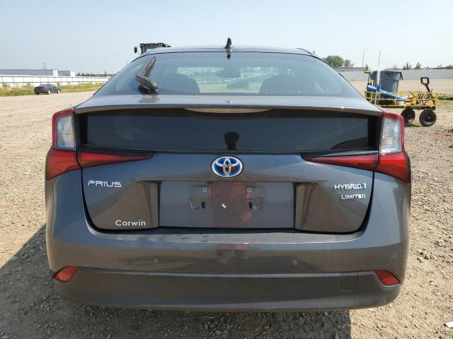 Photo 5 VIN: JTDKARFU3K3089066 - TOYOTA PRIUS 