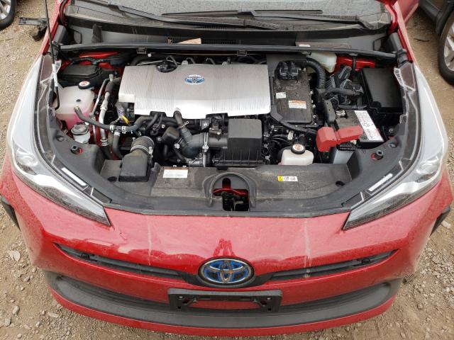 Photo 6 VIN: JTDKARFU3K3097541 - TOYOTA PRIUS 