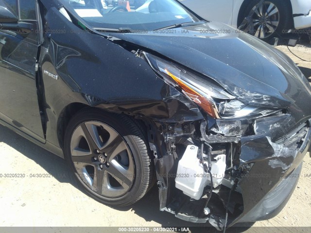 Photo 5 VIN: JTDKARFU3K3097703 - TOYOTA PRIUS 