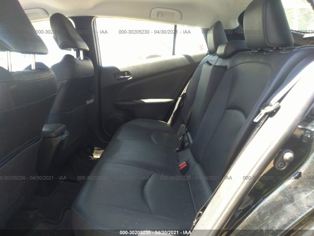 Photo 7 VIN: JTDKARFU3K3097703 - TOYOTA PRIUS 