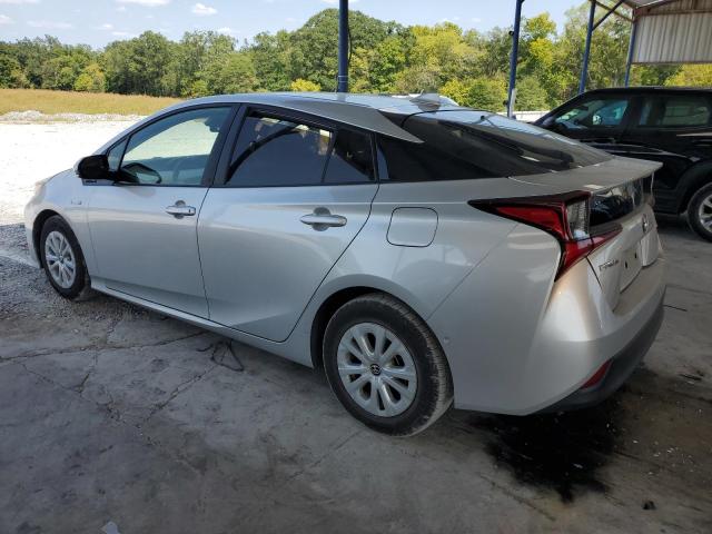 Photo 1 VIN: JTDKARFU3K3099855 - TOYOTA PRIUS 