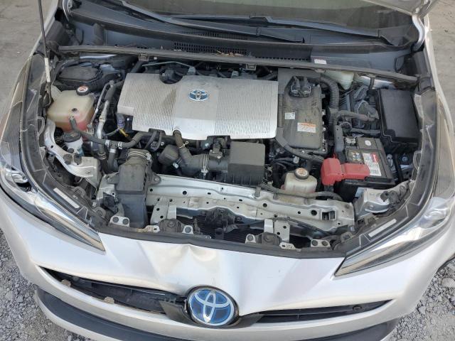 Photo 10 VIN: JTDKARFU3K3099855 - TOYOTA PRIUS 