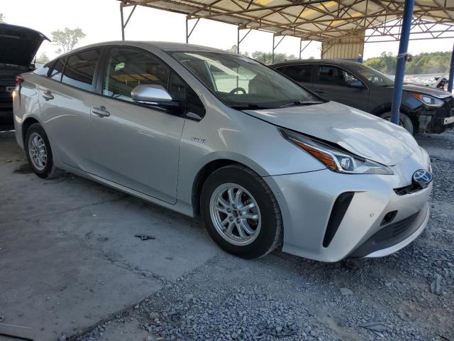 Photo 3 VIN: JTDKARFU3K3099855 - TOYOTA PRIUS 