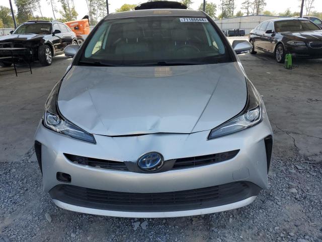 Photo 4 VIN: JTDKARFU3K3099855 - TOYOTA PRIUS 