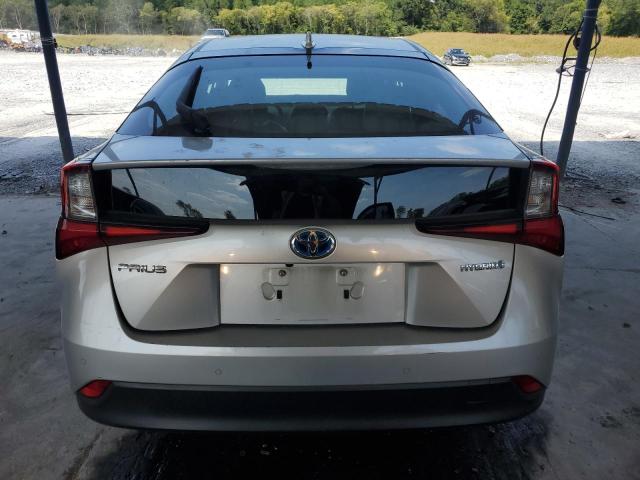 Photo 5 VIN: JTDKARFU3K3099855 - TOYOTA PRIUS 