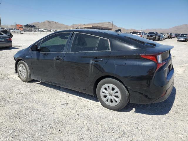 Photo 1 VIN: JTDKARFU3K3100065 - TOYOTA PRIUS 