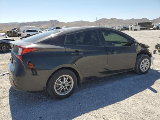 Photo 2 VIN: JTDKARFU3K3100065 - TOYOTA PRIUS 