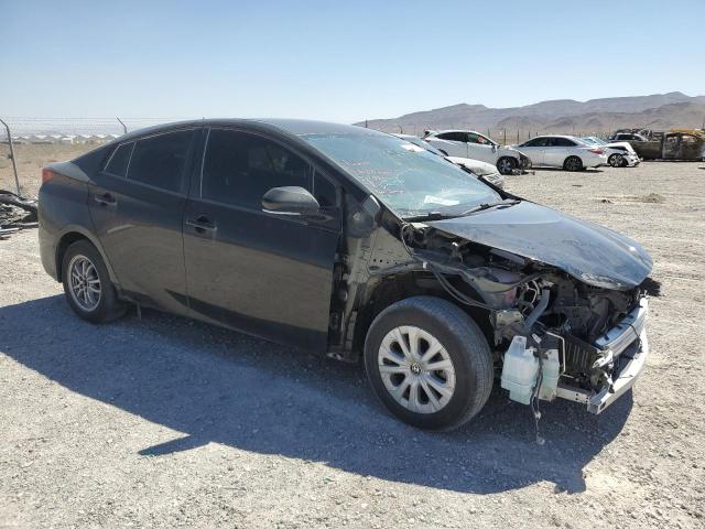 Photo 3 VIN: JTDKARFU3K3100065 - TOYOTA PRIUS 