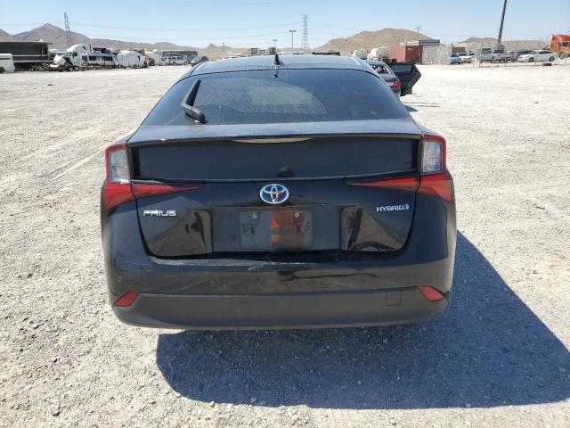 Photo 5 VIN: JTDKARFU3K3100065 - TOYOTA PRIUS 