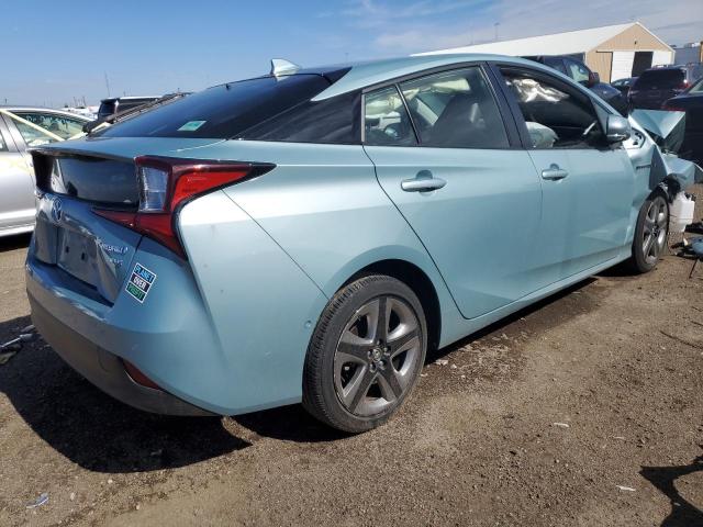 Photo 3 VIN: JTDKARFU3K3102317 - TOYOTA PRIUS 