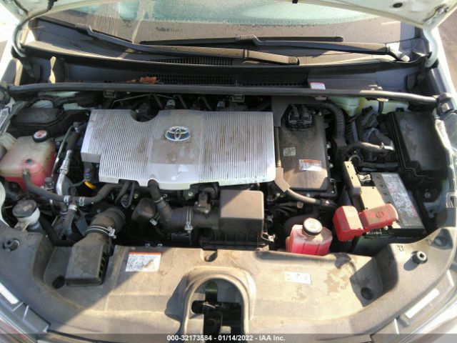 Photo 9 VIN: JTDKARFU3L3106613 - TOYOTA PRIUS 