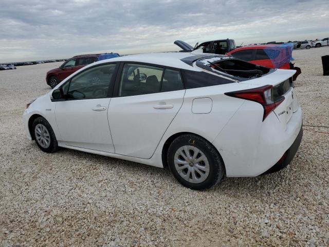 Photo 1 VIN: JTDKARFU3L3110029 - TOYOTA PRIUS 