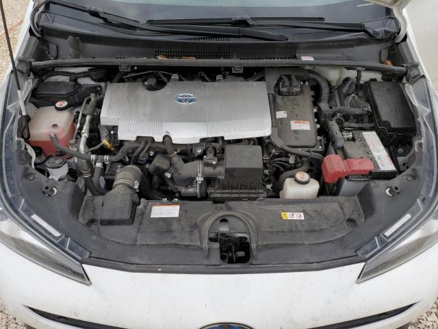 Photo 10 VIN: JTDKARFU3L3110029 - TOYOTA PRIUS 