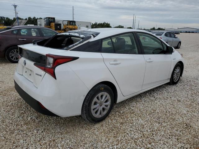 Photo 2 VIN: JTDKARFU3L3110029 - TOYOTA PRIUS 