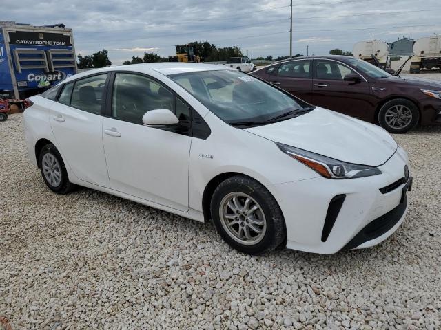 Photo 3 VIN: JTDKARFU3L3110029 - TOYOTA PRIUS 