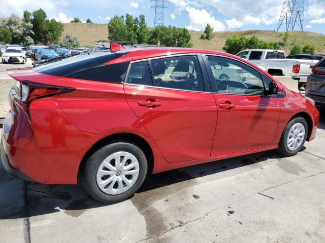 Photo 2 VIN: JTDKARFU3L3115280 - TOYOTA PRIUS L 