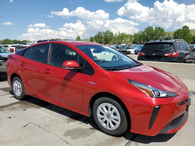 Photo 3 VIN: JTDKARFU3L3115280 - TOYOTA PRIUS L 