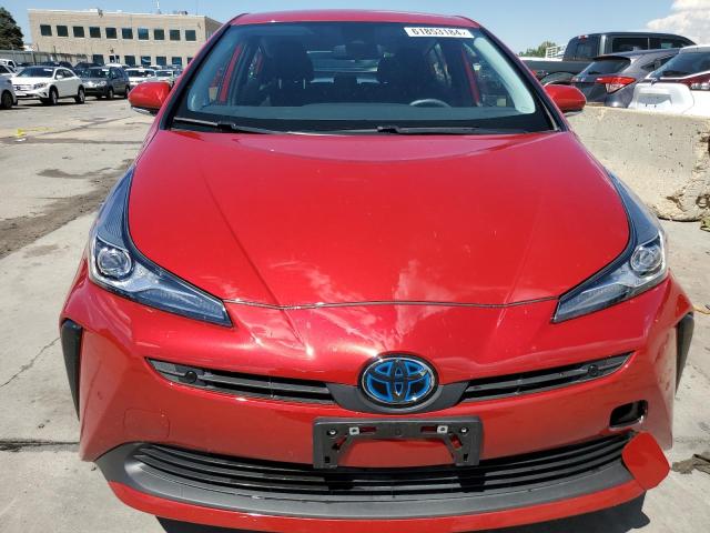 Photo 4 VIN: JTDKARFU3L3115280 - TOYOTA PRIUS L 