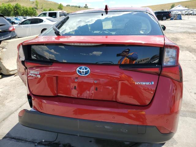 Photo 5 VIN: JTDKARFU3L3115280 - TOYOTA PRIUS L 