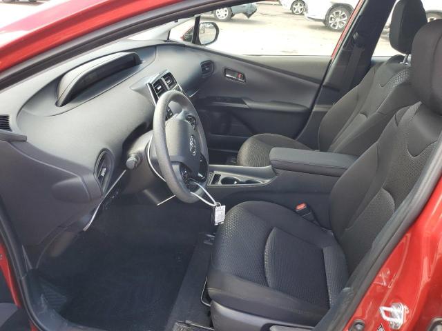 Photo 6 VIN: JTDKARFU3L3115280 - TOYOTA PRIUS L 