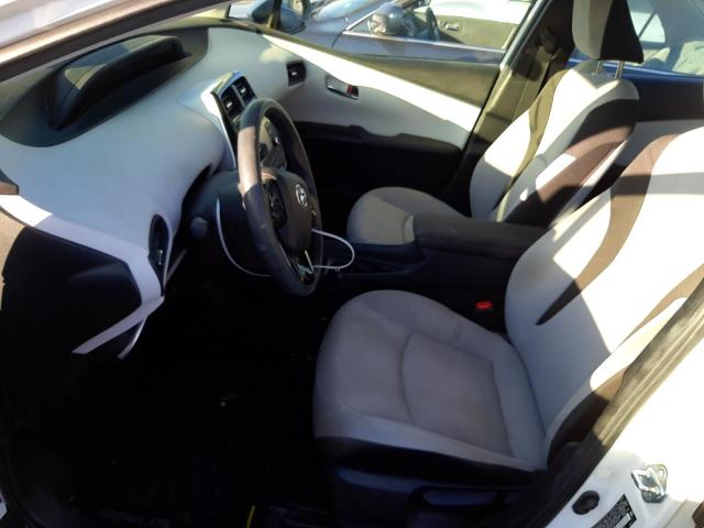 Photo 6 VIN: JTDKARFU3L3115814 - TOYOTA PRIUS L 