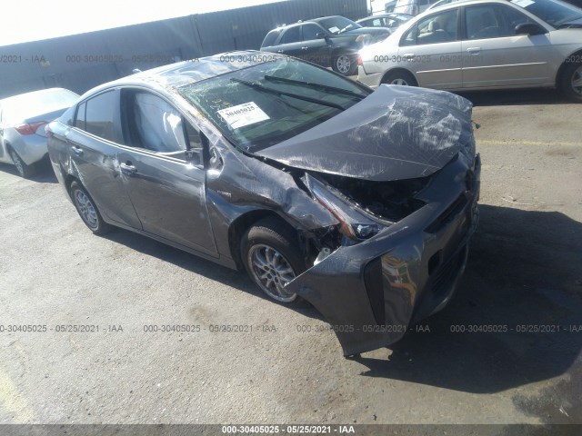 Photo 0 VIN: JTDKARFU3L3118082 - TOYOTA PRIUS 