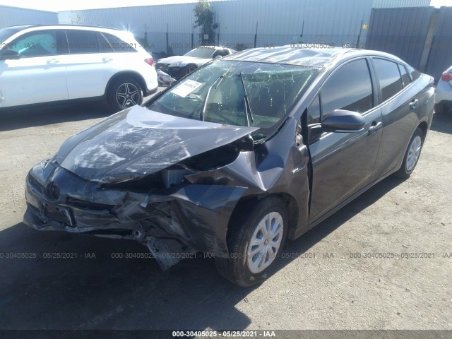 Photo 5 VIN: JTDKARFU3L3118082 - TOYOTA PRIUS 