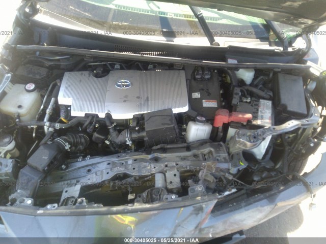 Photo 9 VIN: JTDKARFU3L3118082 - TOYOTA PRIUS 