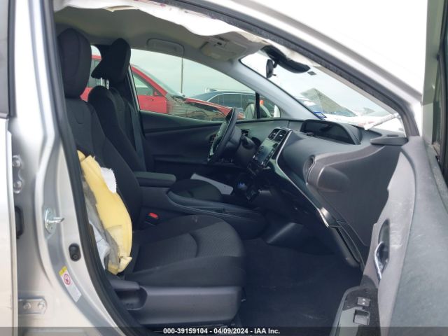 Photo 4 VIN: JTDKARFU3L3118440 - TOYOTA PRIUS 