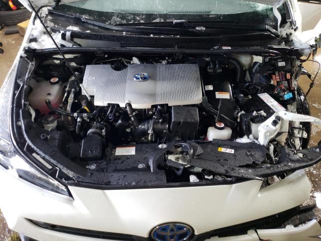 Photo 10 VIN: JTDKARFU3L3118809 - TOYOTA PRIUS L 