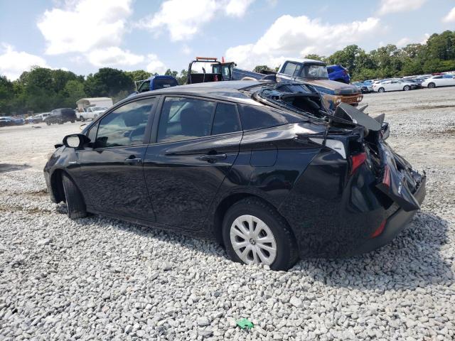 Photo 1 VIN: JTDKARFU3L3119250 - TOYOTA PRIUS 