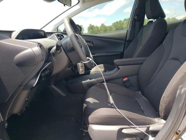 Photo 6 VIN: JTDKARFU3L3119250 - TOYOTA PRIUS 