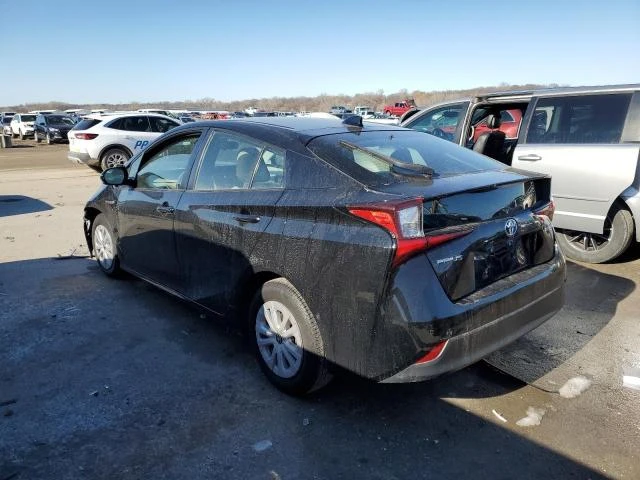 Photo 1 VIN: JTDKARFU3L3119734 - TOYOTA PRIUS L 