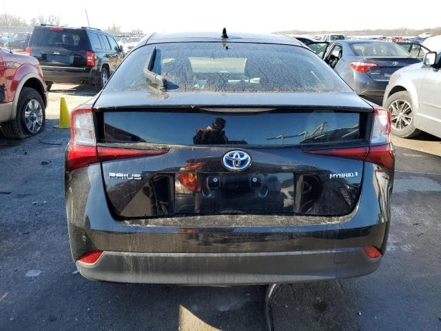 Photo 5 VIN: JTDKARFU3L3119734 - TOYOTA PRIUS L 