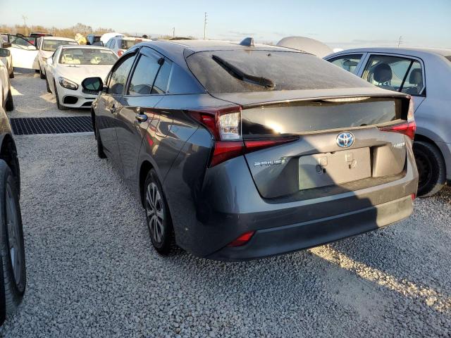 Photo 2 VIN: JTDKARFU3L3123704 - TOYOTA PRIUS L 