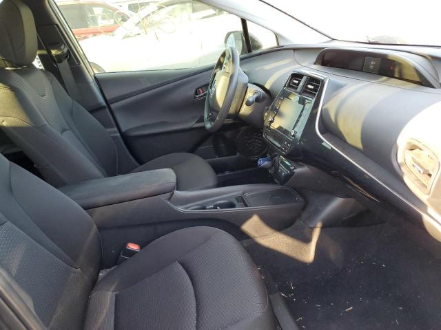 Photo 4 VIN: JTDKARFU3L3123704 - TOYOTA PRIUS L 