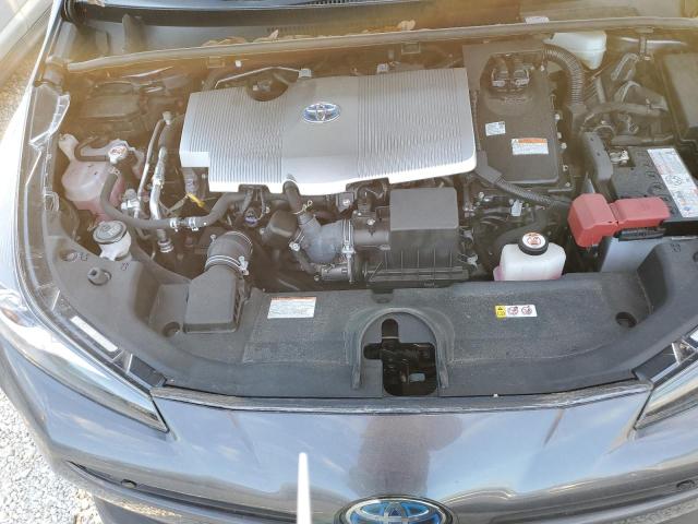 Photo 6 VIN: JTDKARFU3L3123704 - TOYOTA PRIUS L 