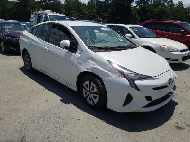 Photo 0 VIN: JTDKARFU4G3004291 - TOYOTA PRIUS 