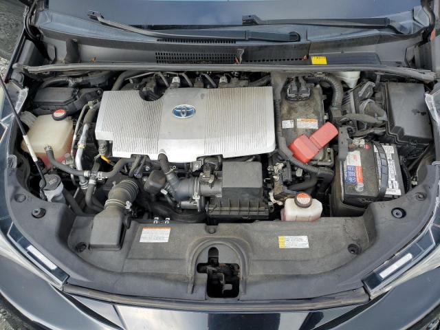 Photo 10 VIN: JTDKARFU4G3012262 - TOYOTA PRIUS 