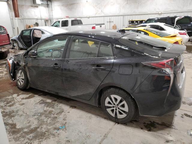 Photo 1 VIN: JTDKARFU4G3014853 - TOYOTA PRIUS 