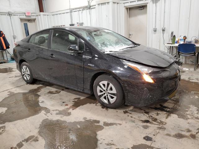 Photo 3 VIN: JTDKARFU4G3014853 - TOYOTA PRIUS 