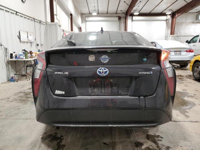 Photo 5 VIN: JTDKARFU4G3014853 - TOYOTA PRIUS 