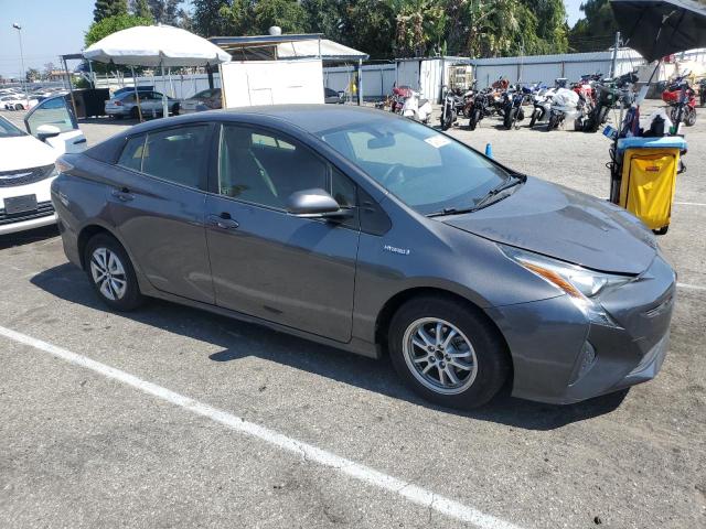 Photo 3 VIN: JTDKARFU4G3017364 - TOYOTA PRIUS 