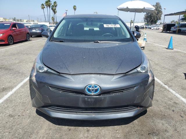 Photo 4 VIN: JTDKARFU4G3017364 - TOYOTA PRIUS 